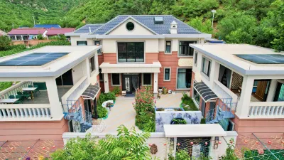 Moye No.1 Homestay Hotels near Petrified Wood National Geopark