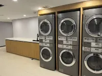 우르코브 바이 하얏트 쑤저우 산탕 스트리트 이푸 가든 주변 호텔