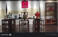 Locals homes (Xiamen wan Wang yun hai branch)