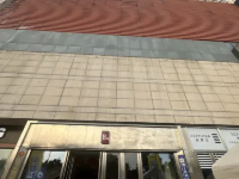 Jiangshang Homestay (Yichang Three Gorges Tourist Center Wanda Plaza Branch) Hotels in Yichang