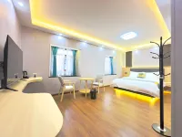 Raogangling Homestay