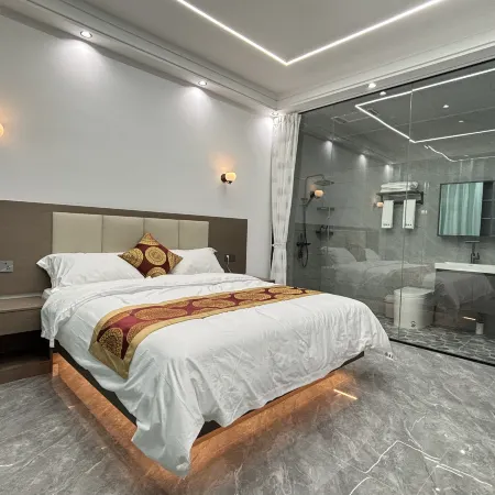 Yanju Homestay
