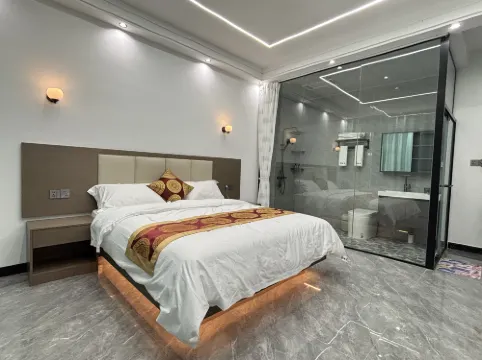 Yanju Homestay