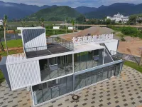 大石斑漁趣主題公園 Hotels in Pu'er