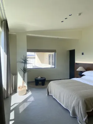 Xinping Lvli Piaoxiang Accommodation