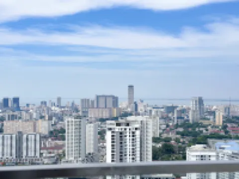 Urban Suites By Cosmopolitan Homes