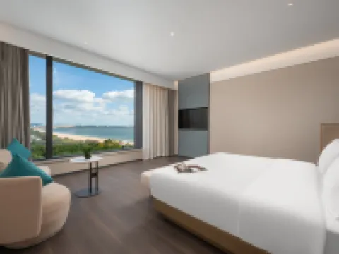 Yue er wan Narada Resort Hotel Hotel a Rongcheng