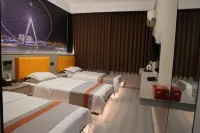 新鄭天瑞賓館