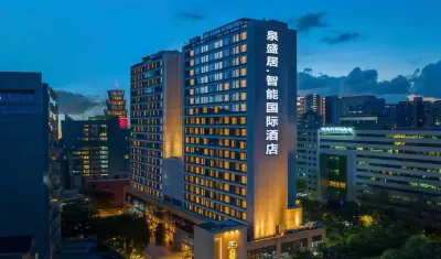 Quan Shengju Hotel