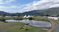 Tonglu Knight Hotel (OMG Heartbeat Paradise)