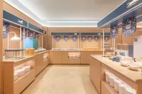 HanTing Hotel (Shijiazhuang Yuanshi Xiangyang Street) Hotels in Yuanshi
