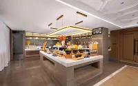 Vienna International Hotel Qingyang AukaiHuafu - فطور
