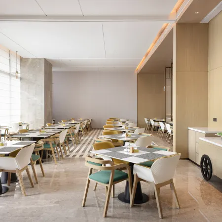 HOME2 SUITES BY HILTON KUNMING XISHAN