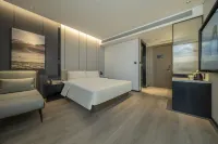 No. 433 Chengxiang Road, Daoli District, Harbin City, Heilongjiang Province Hotel in zona Taoyuan Sacred Site