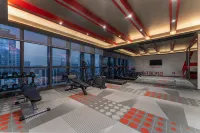 Radisson RED Hefei South Railway Station