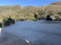 Fuxian Lake Linyun Mountain Homestay