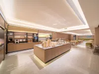 JI Hotel (Sanmenxia Municipal Government)