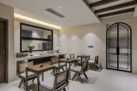 Dali Duo'anyue Homestay