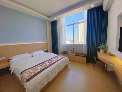 Luoping Marriott Boutique Hotel