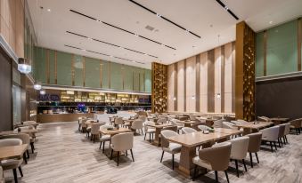 Atour X Hotel, Lianhe Square, Shenzhen Convention and Exhibition Center