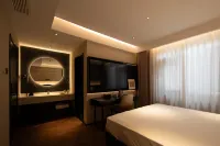 Jijianli·Guoxia Hotel