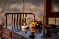 Tuoxing Shanyin Banshan Hot Spring Hotel