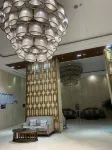 Fuxin Luxury · 360° Sky City View