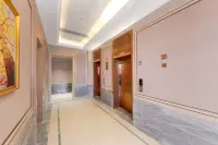Vienna Hotel (Shangqiu Zhecheng Hexie Street) فنادق في جه تشنغ