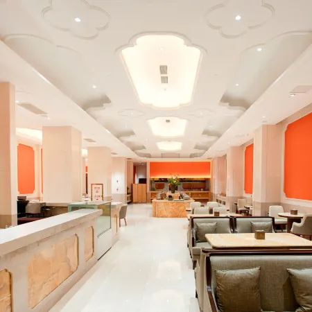 Linquan Nongfeng Meilemei Hotel