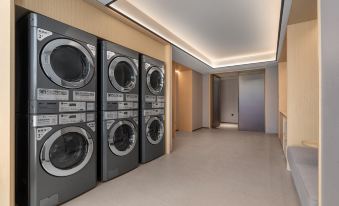 JI Hotel (Binhu Road Dongtinghu Lakeside)