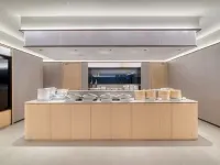 JI Hotel (Yueyangdong Railway Station Olympic Sports Center)