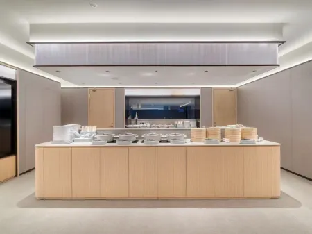 JI Hotel (Yueyangdong Railway Station Olympic Sports Center) Отели в г. Юэян