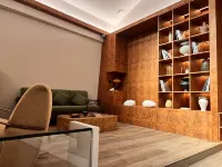 Mountain Hidden Gift Guesthouse - Homestays
