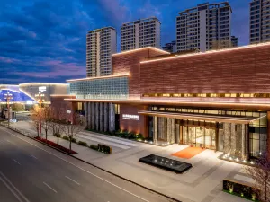 YUANDA YIHAI INTERNATIONAL RESORT