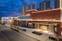 YUANDA YIHAI INTERNATIONAL RESORT Hotels near Chuxiong Normal University