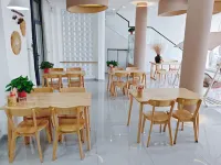 雲隱山野民宿（雲台山風景區店） - 早餐