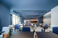 Shenyang Middle Street Forbidden City Joy City Qingju Hotel - breakfast