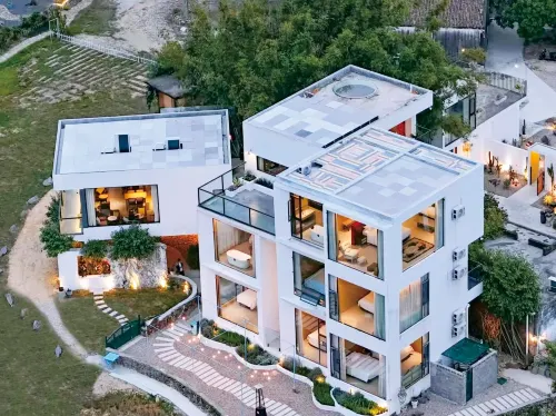 Micang Xiaozhu Homestay - 3-Star
