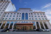 Xi You Junya Hotel