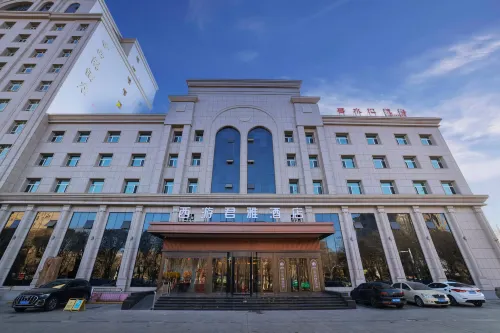 Xi You Junya Hotel