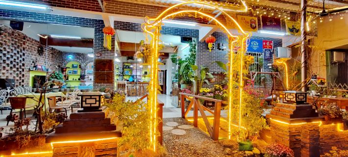 Yunqi Danxia Riverside Vacation Apartment (Danxiashan Scenic Area) Hotels in Renhua