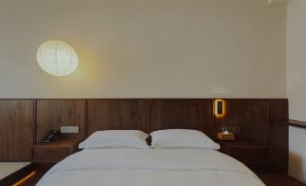 Oriental Vogue Hotel(the Forbidden City，Tian'anmen )