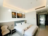 Hantang Business Hotel (Huaguoshan Airport)