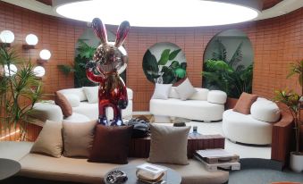 Unique Leju Hotel(Kunming Old Street Nanping Pedestrian Street Store)