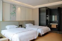 松潘千璽飯店（松潘高鐵站店）