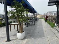 德陽鉑尊酒店（摩爾廣場四川警官學院店） 鄰近德陽市奧林匹克體育中心的酒店