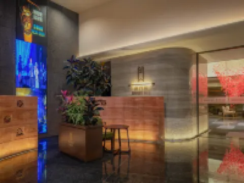 Comments Hotel Hotels in Dongguan