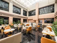Wotels · Selected Hotel (Xi'an Giant Wild Goose Pagoda Xiaozhai Subway Station Store) Hotels near Yanta