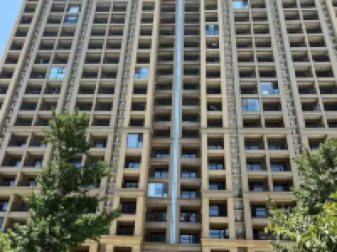 Yushan XiaoluMiaomiaowu Homestay Hotels in Rushan