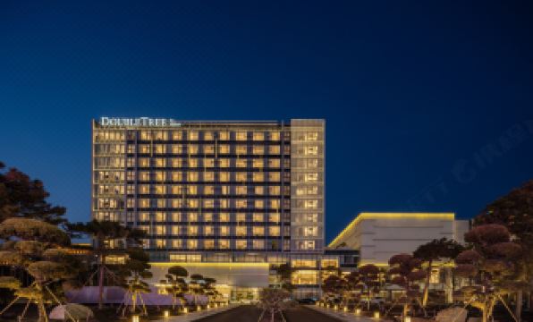 DoubleTree by Hilton Yanji